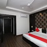 Capital O 16003 Glorify Taj By Hotel Marygold