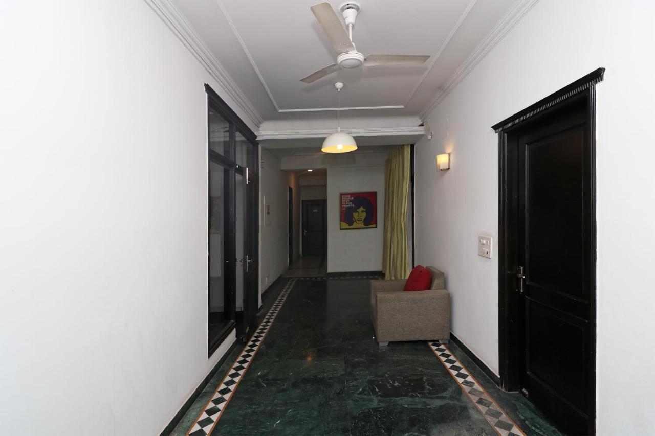Hotel Capital O 16003 Glorify Taj By Marygold 3*