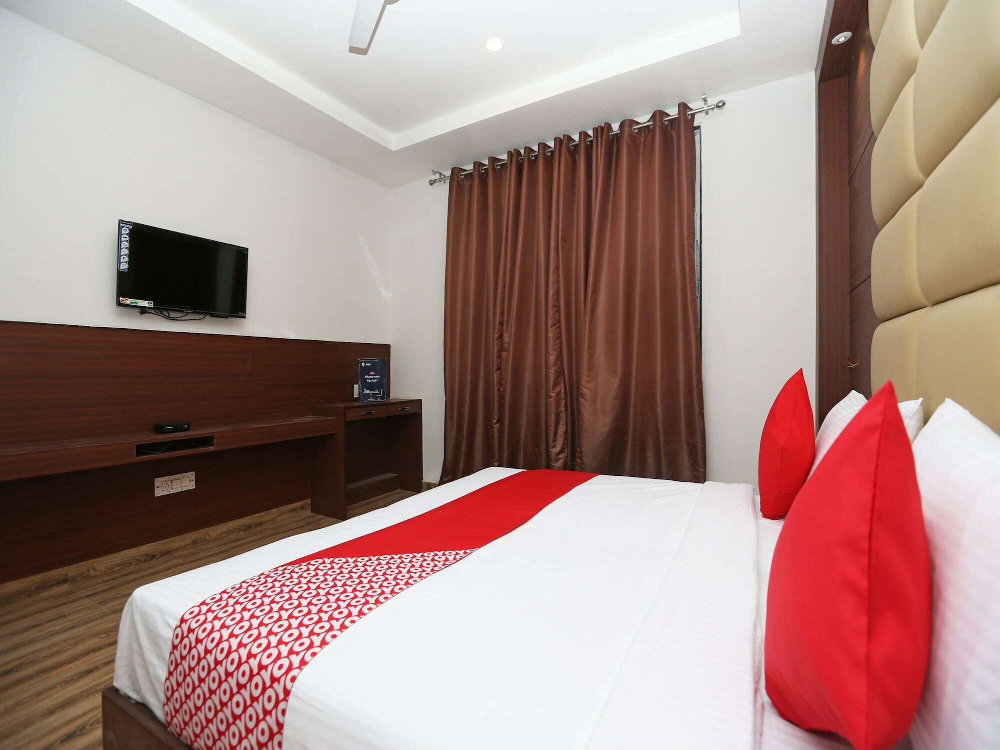 Hotel Capital O 16003 Glorify Taj By Marygold Agra (Uttar Pradesh)